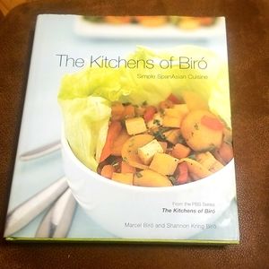 The kitchens of Biro